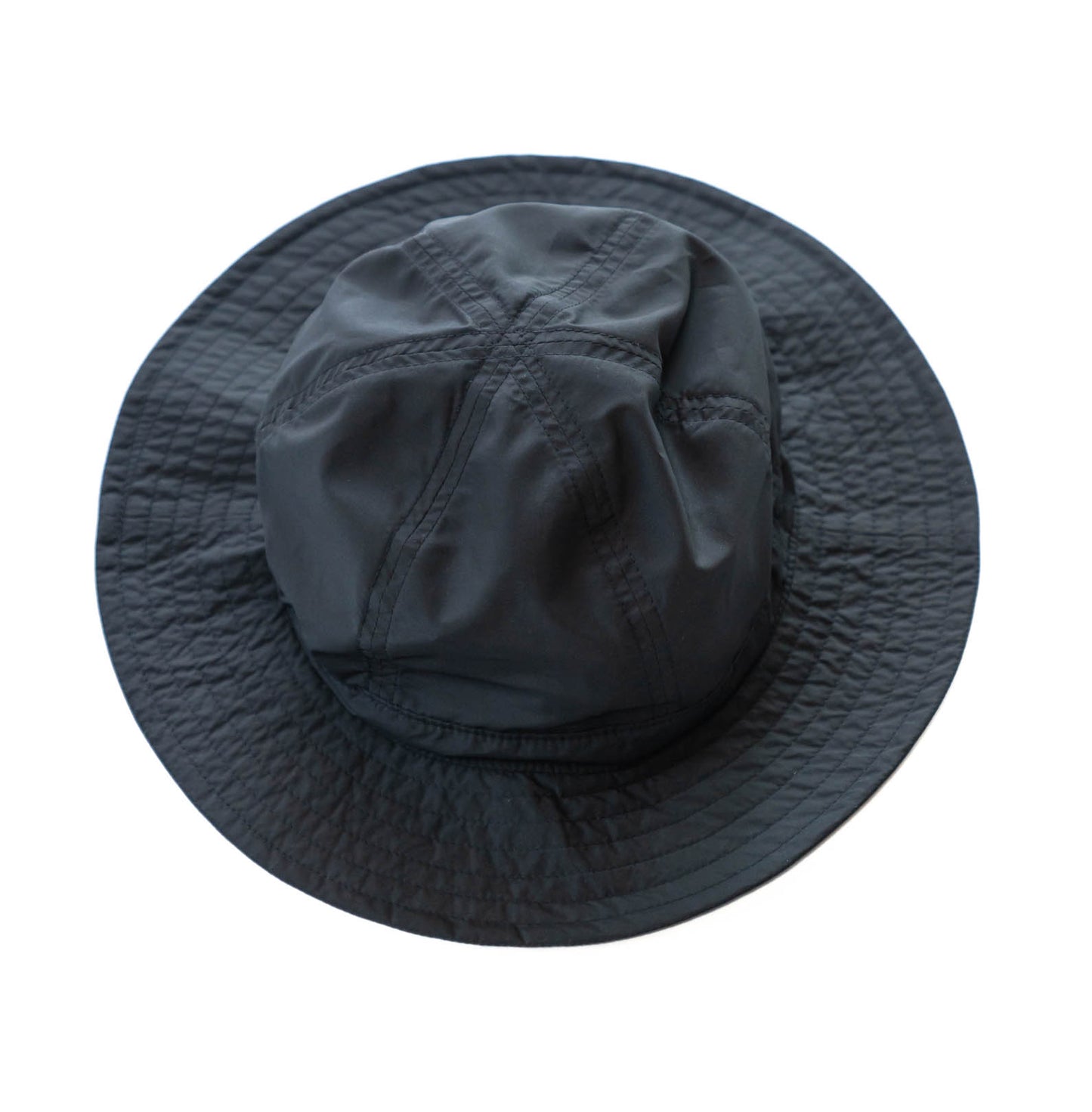 Feather Hat