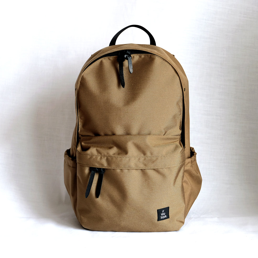 カーキベージュ / Khaki Beige