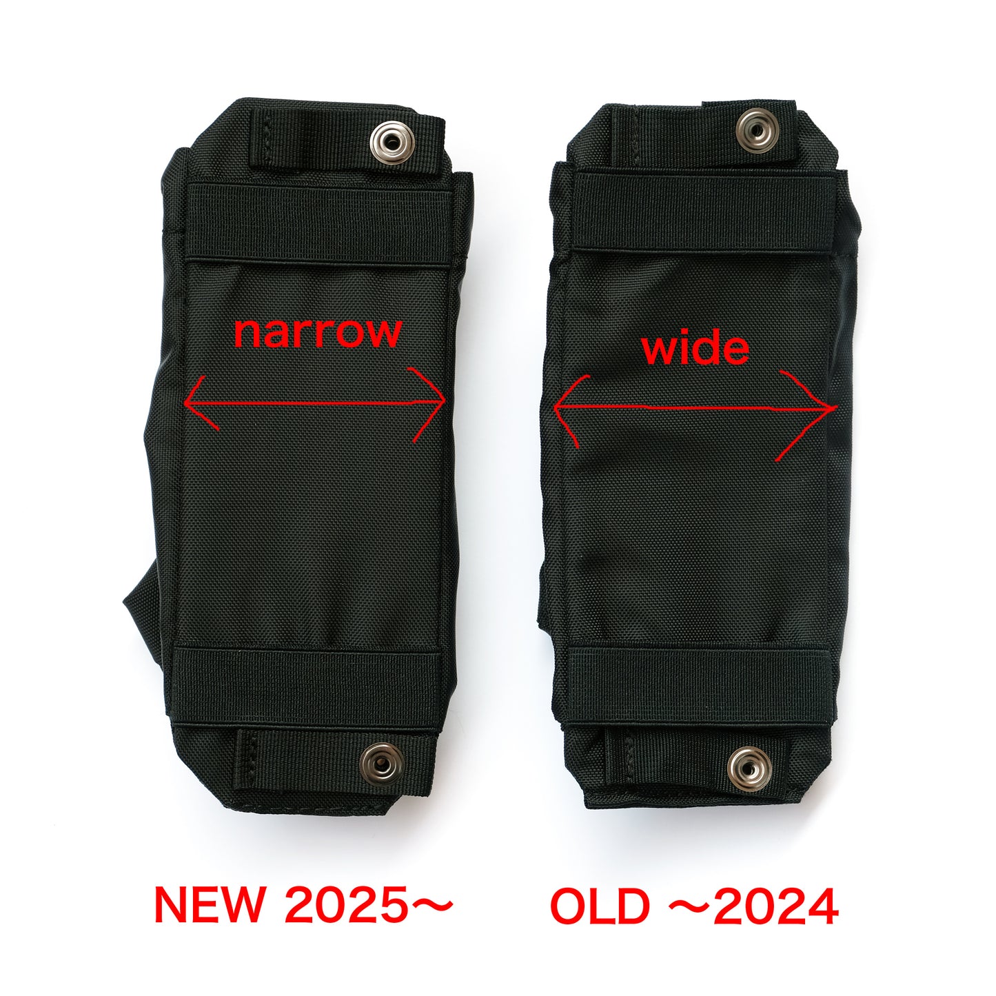 Redesigned 2025