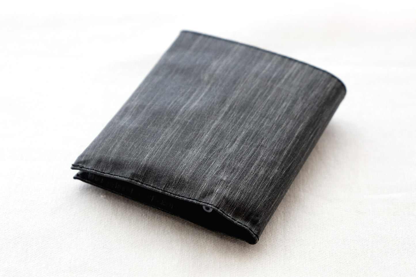 Half fold
