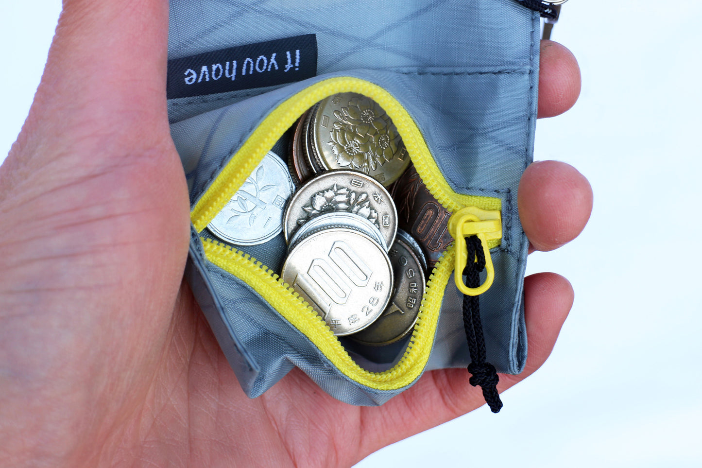 Coin Pocket