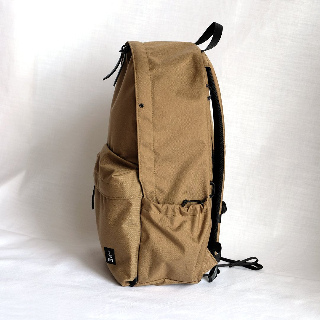 カーキベージュ / Khaki Beige