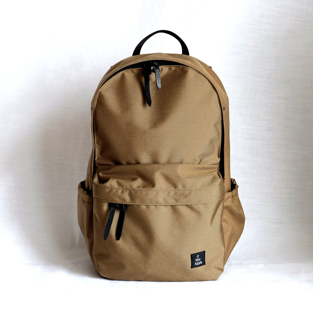 カーキベージュ / Khaki Beige