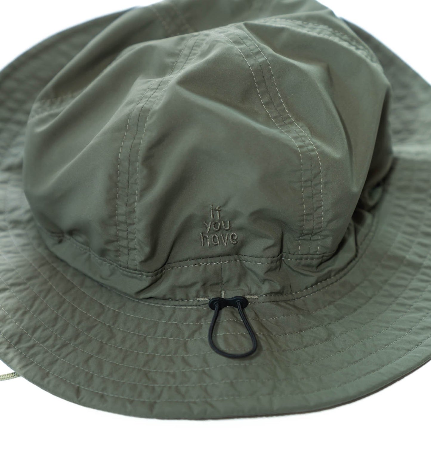 Feather Hat