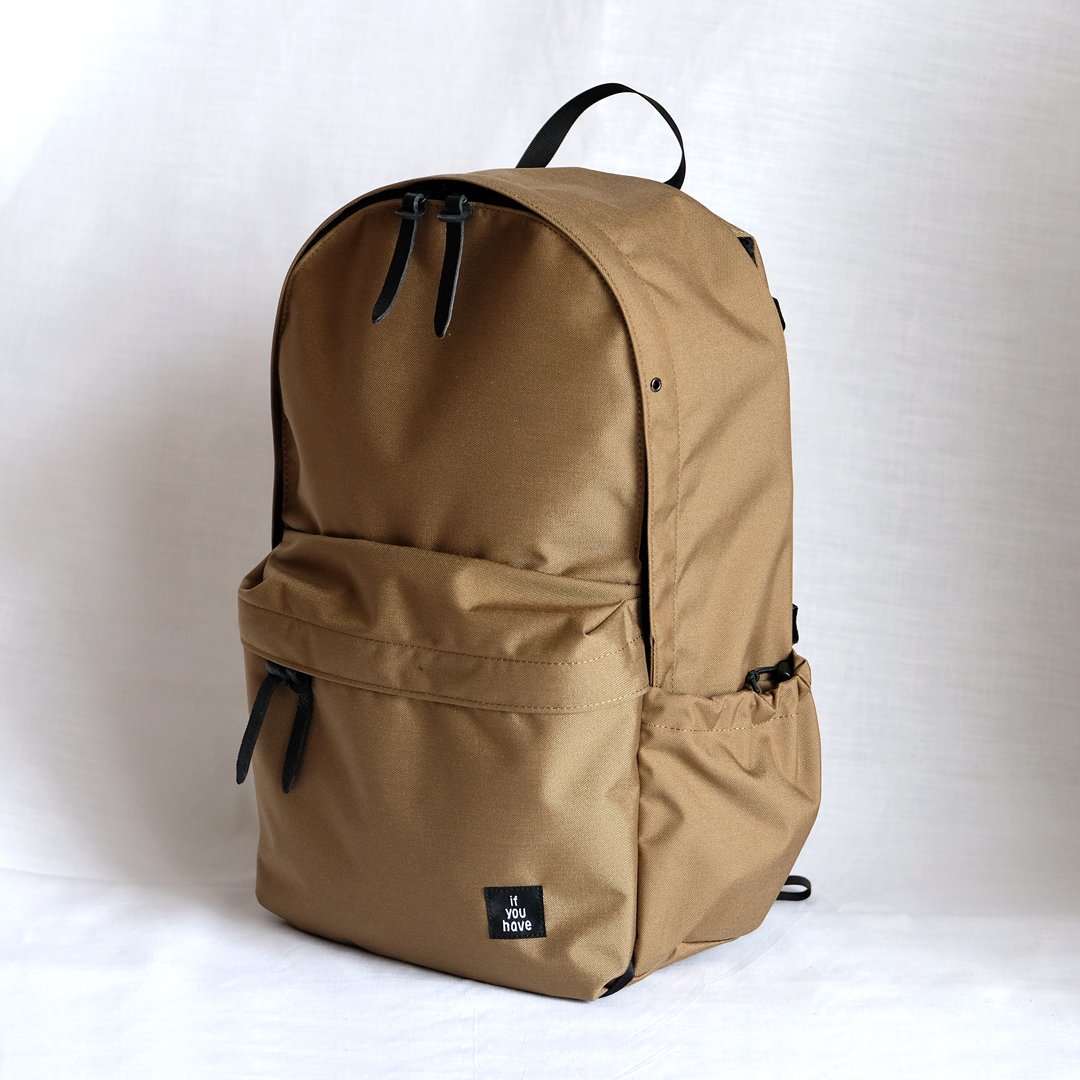 カーキベージュ / Khaki Beige