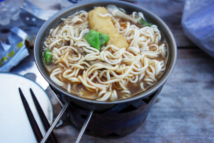 ラーメン
