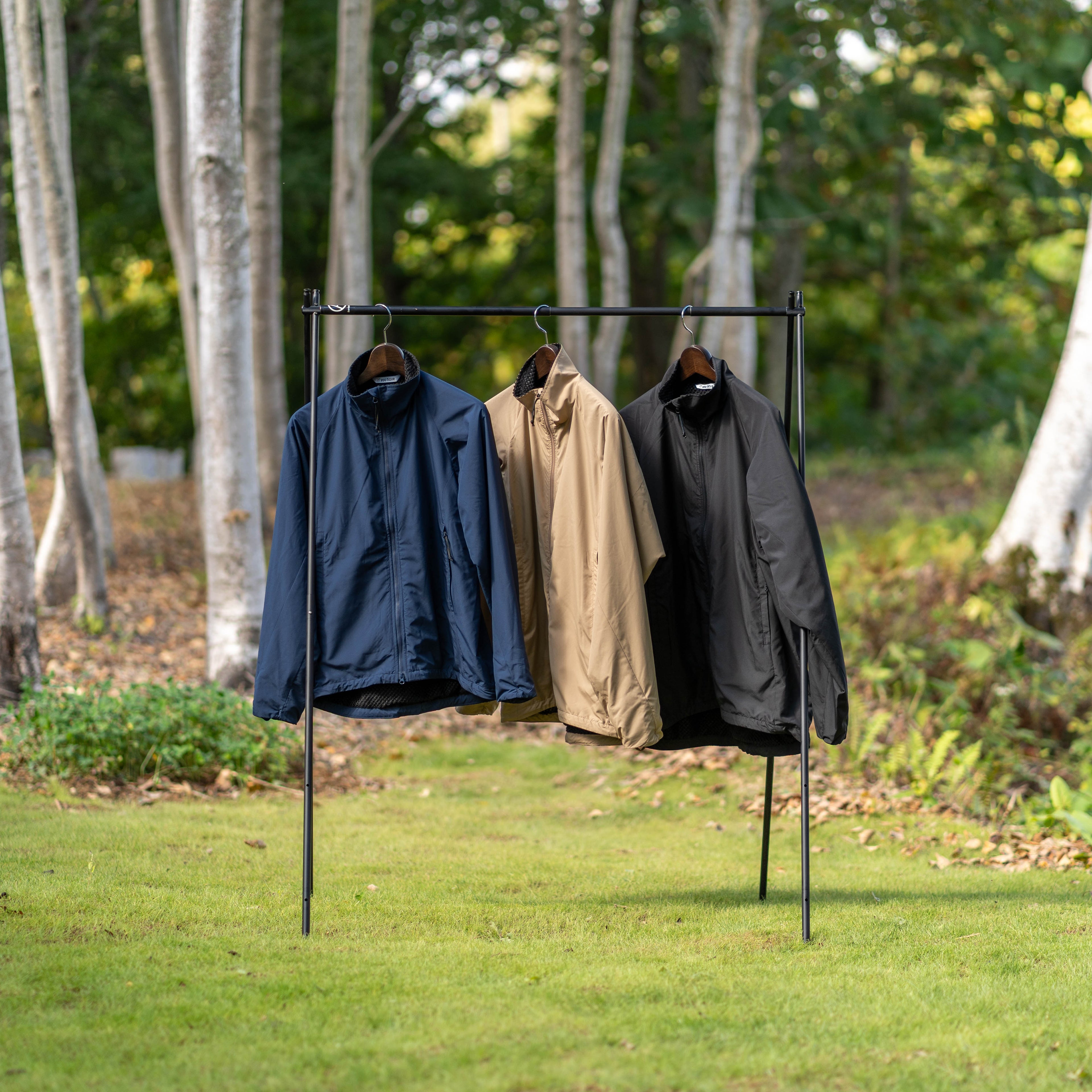 Navy XS, Beige M, Black L