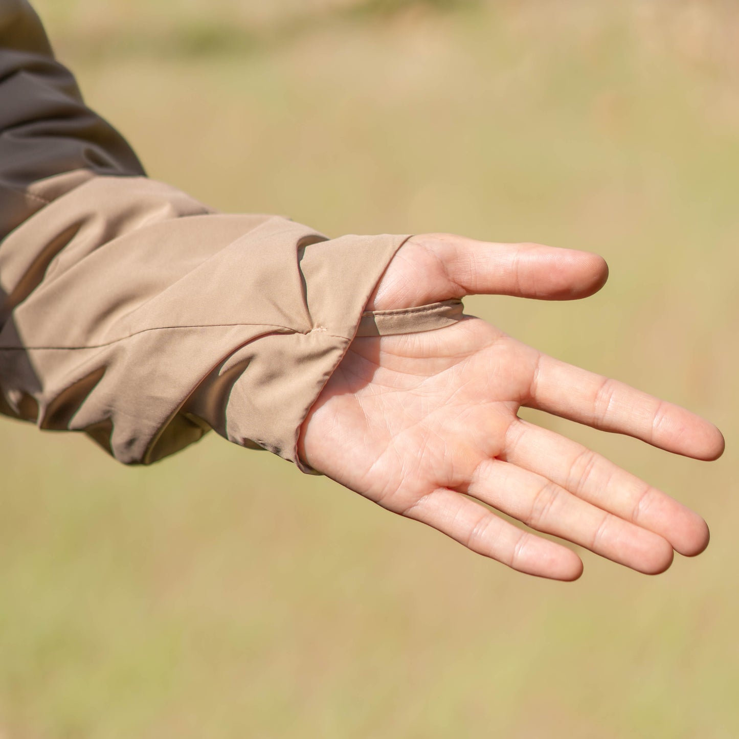 Thumb Loop