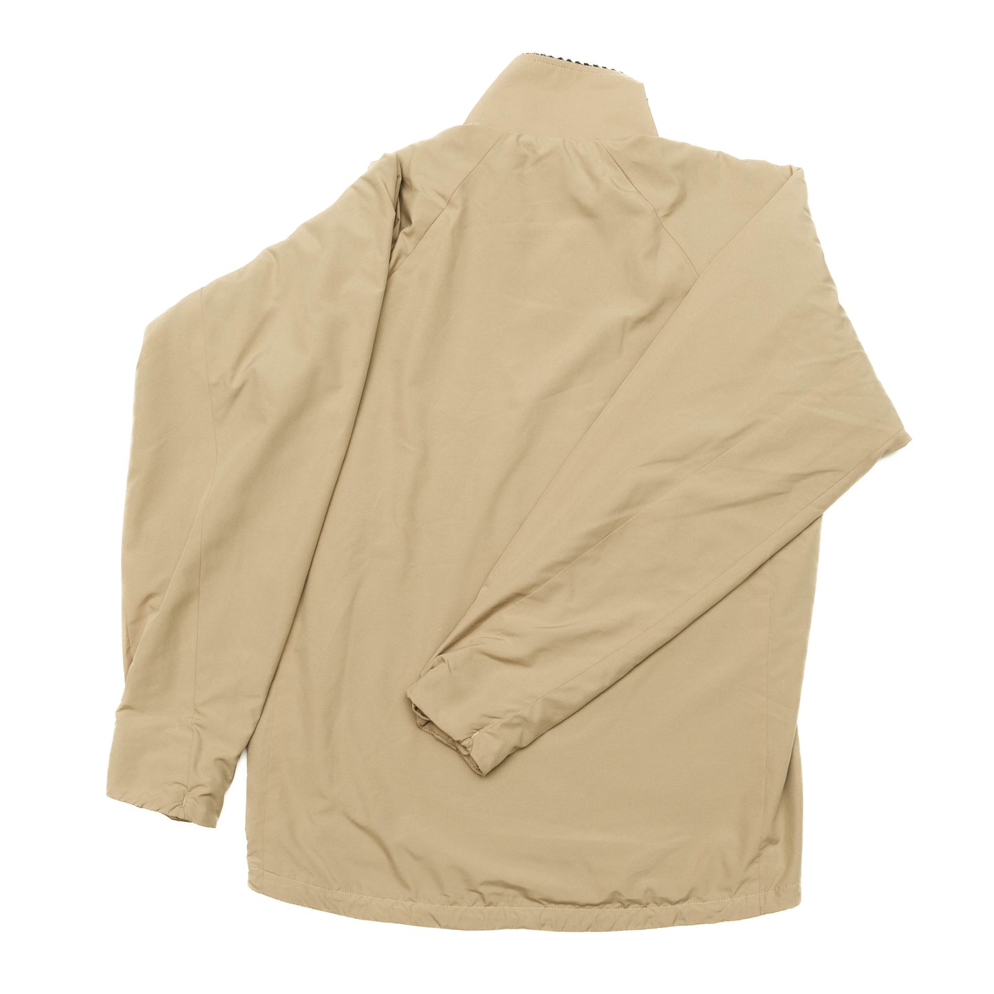 Beige / Back