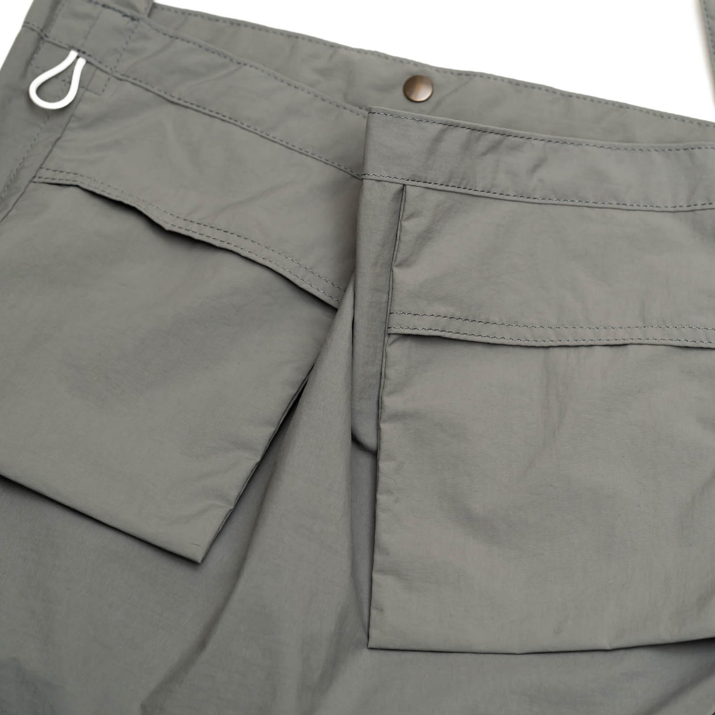 Inner Pocket & Loop