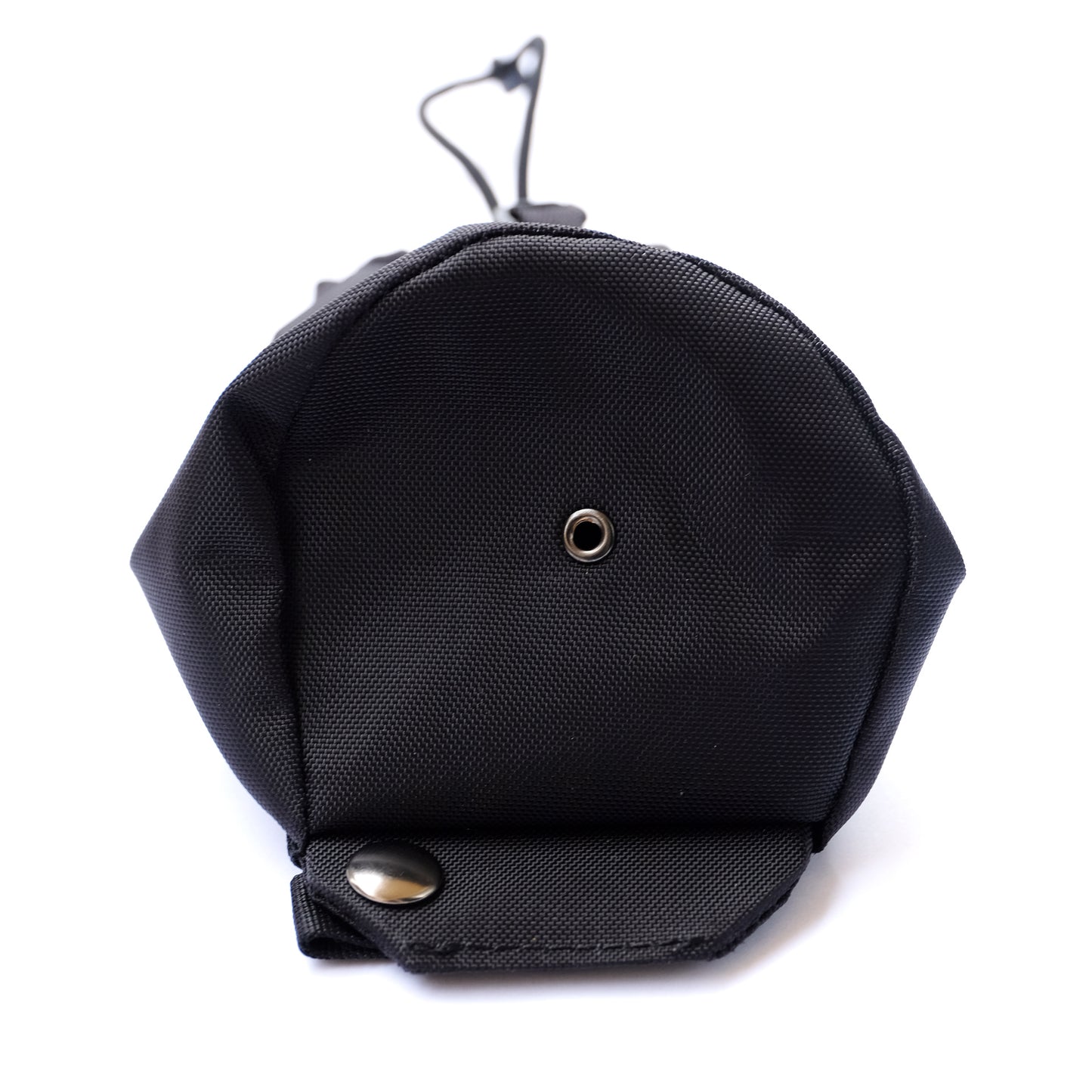 Rounded Shape Bottom