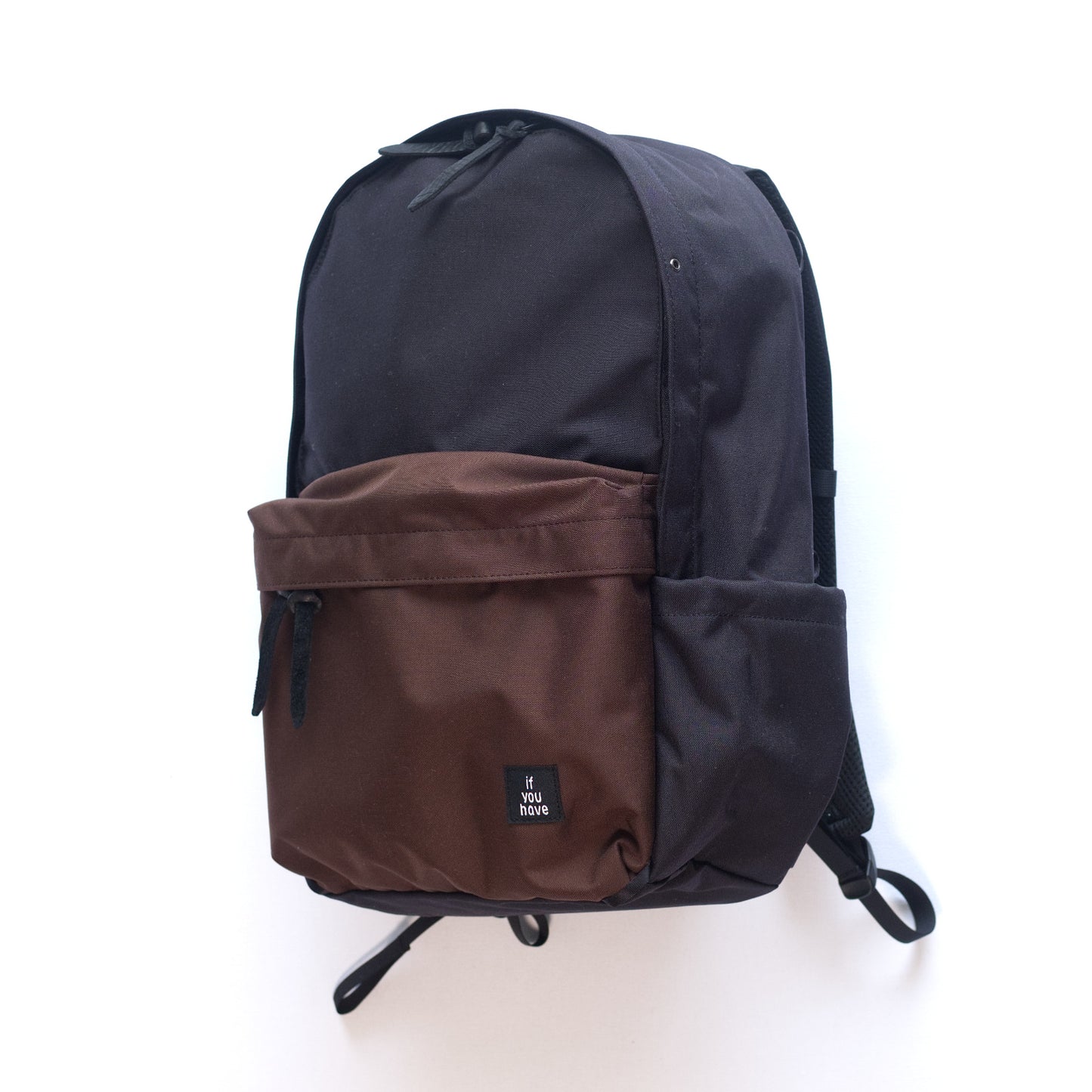 Black x Brown