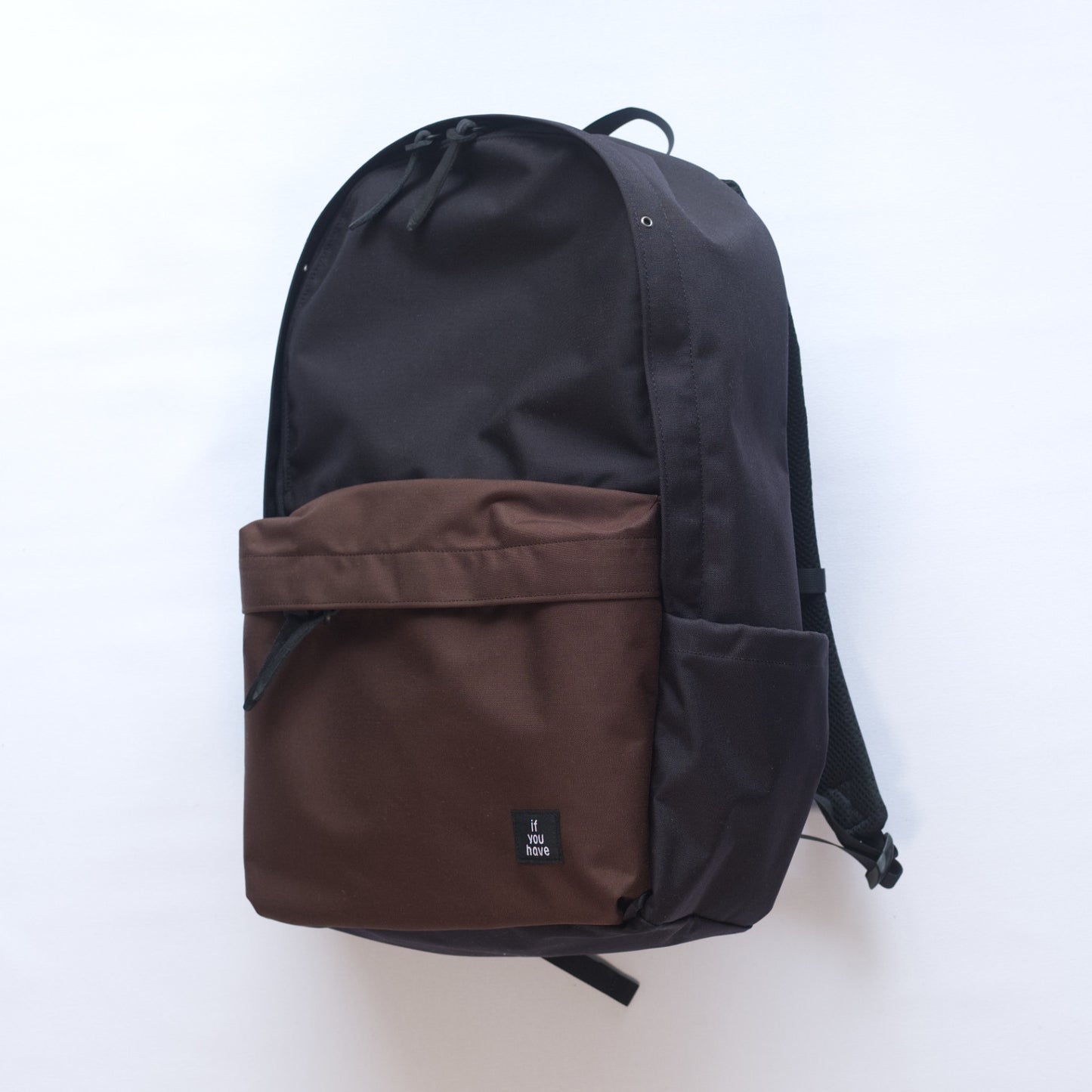 Black x Brown