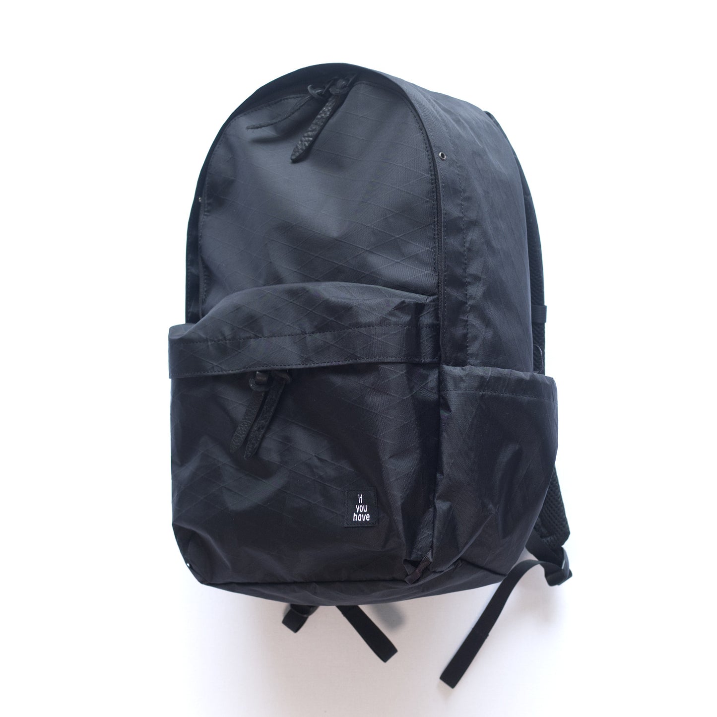 Black X-Pac VX21