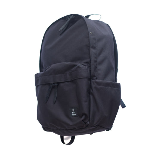 Cordura Black
