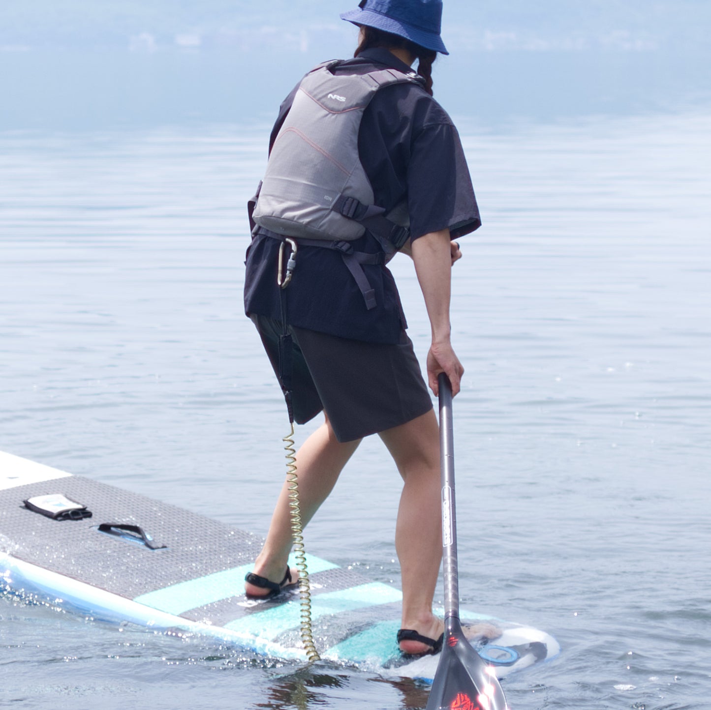 Summer Pullover SS