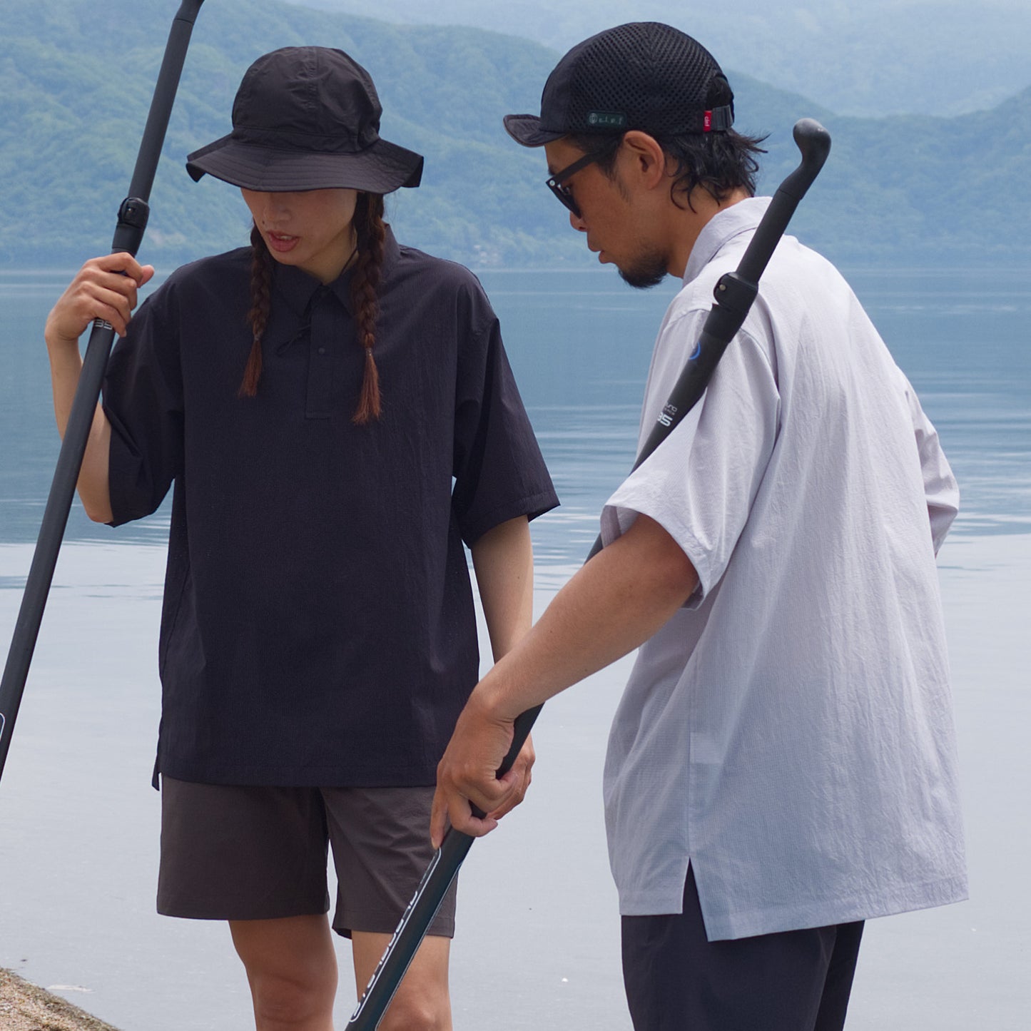 Summer Pullover SS