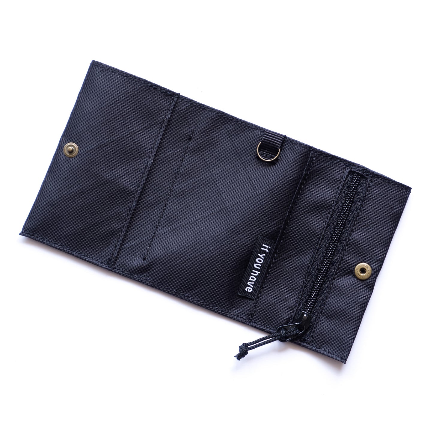 Wallet 2 Black (EPX200)