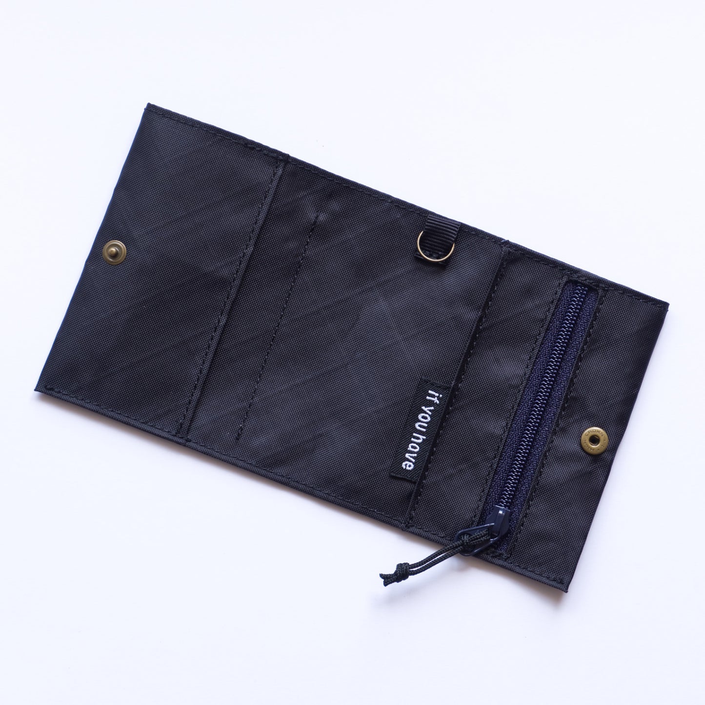 Wallet 2 Black (EPX200)