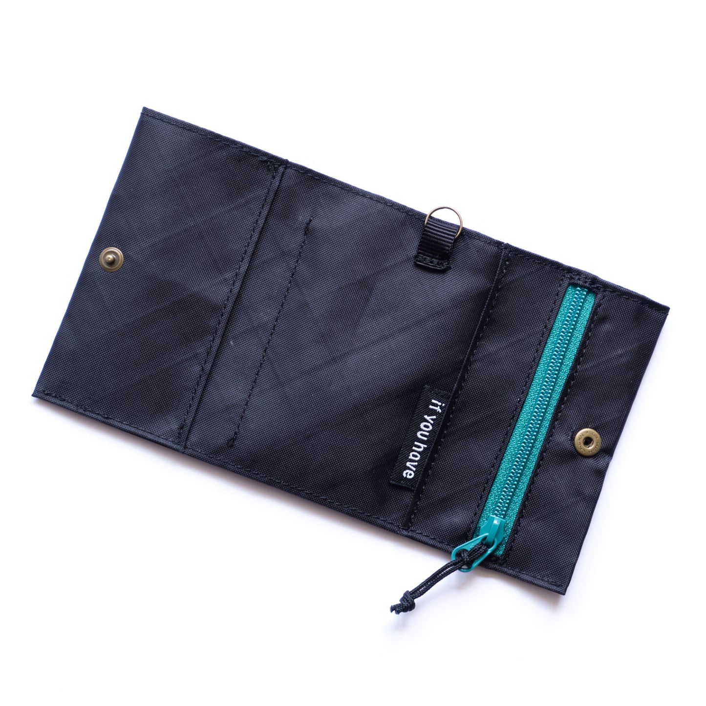 Wallet 2 Black (EPX200)