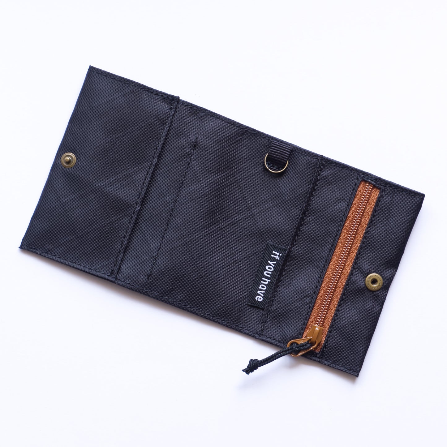 Wallet 2 Black (EPX200)