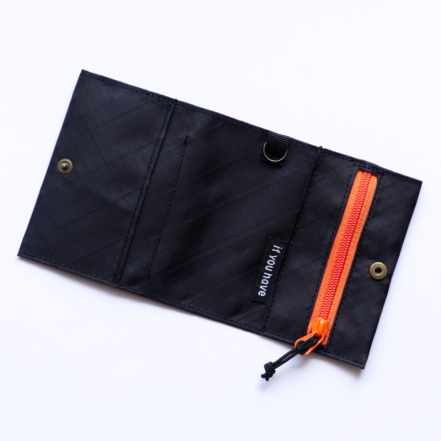 Wallet 2 Black (EPX200)