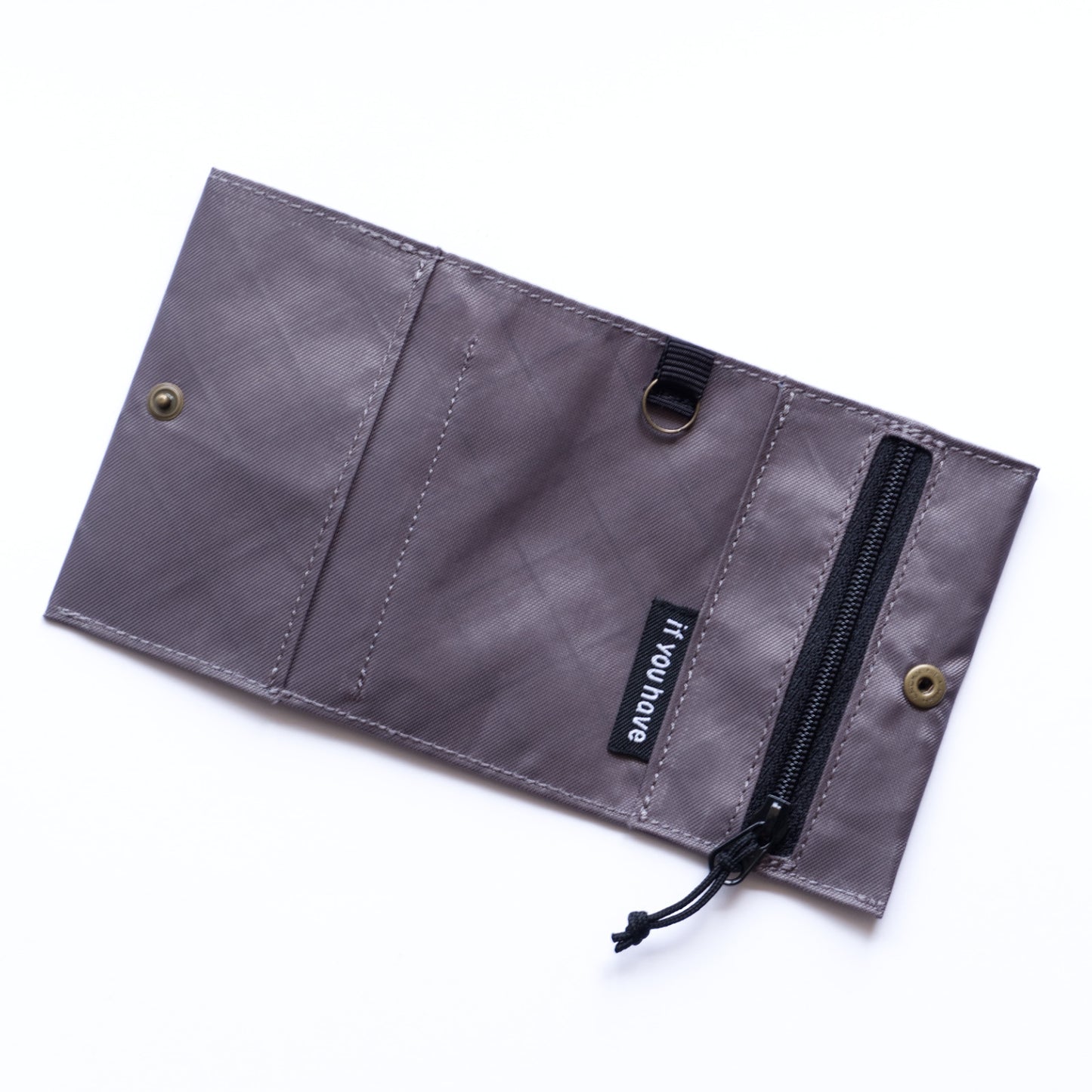 Wallet 2 Grey (EPX200)