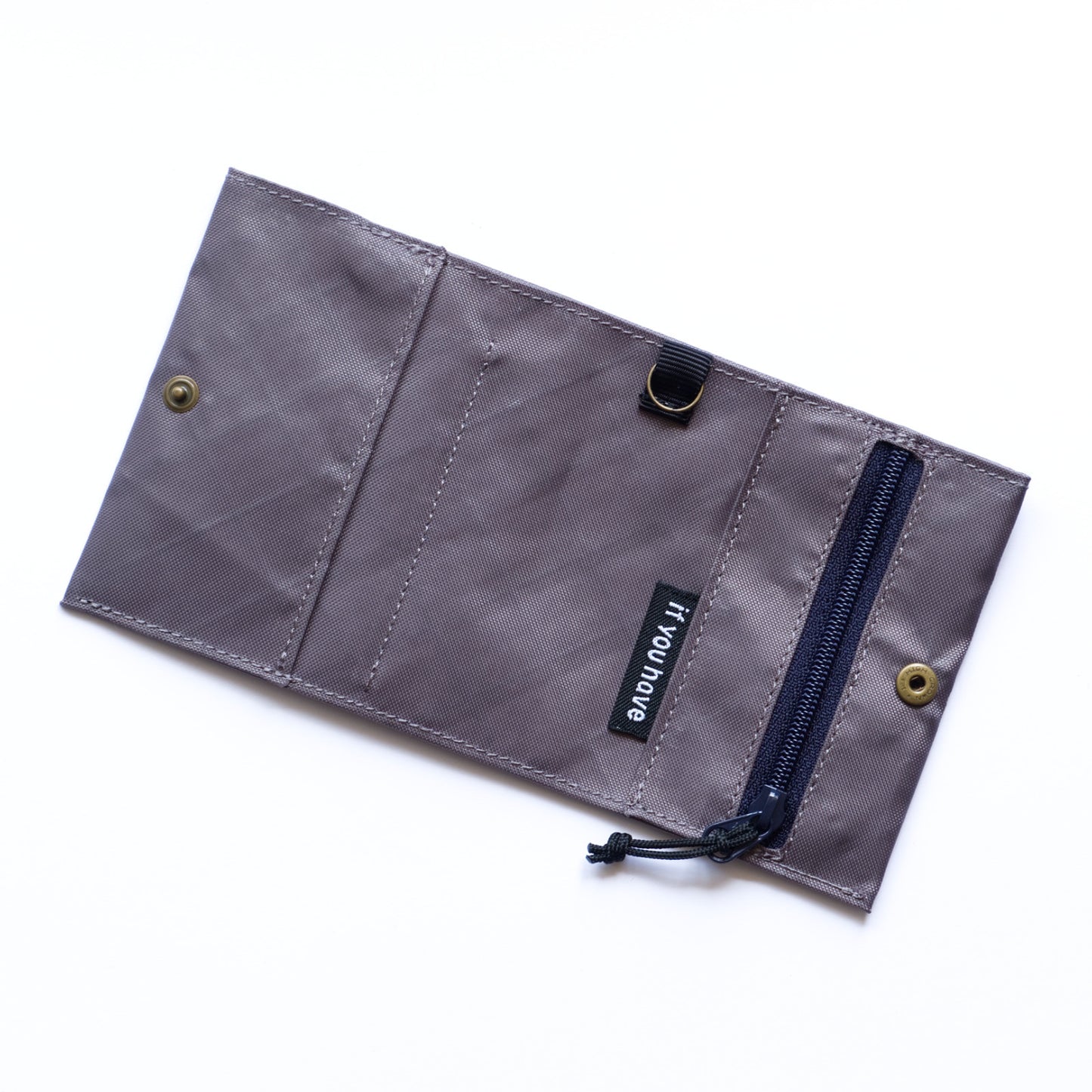 Wallet 2 Grey (EPX200)