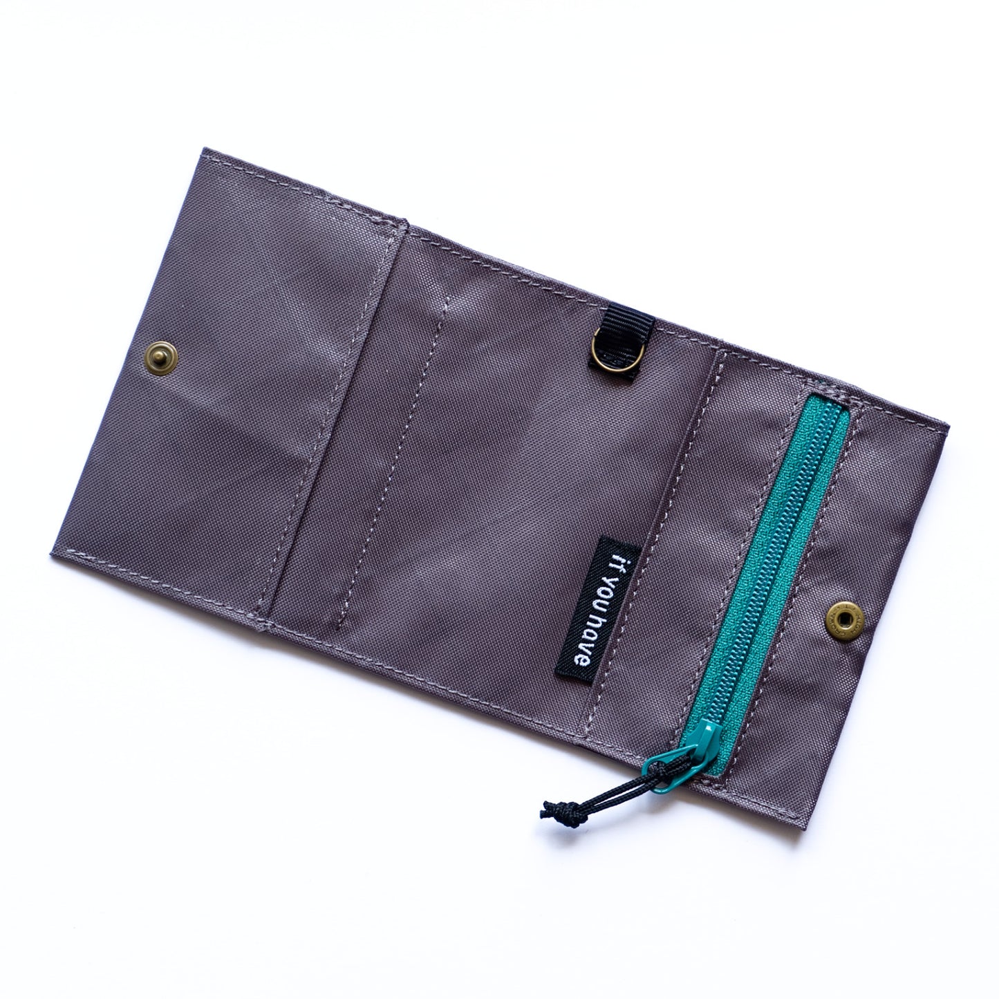 Wallet 2 Grey (EPX200)