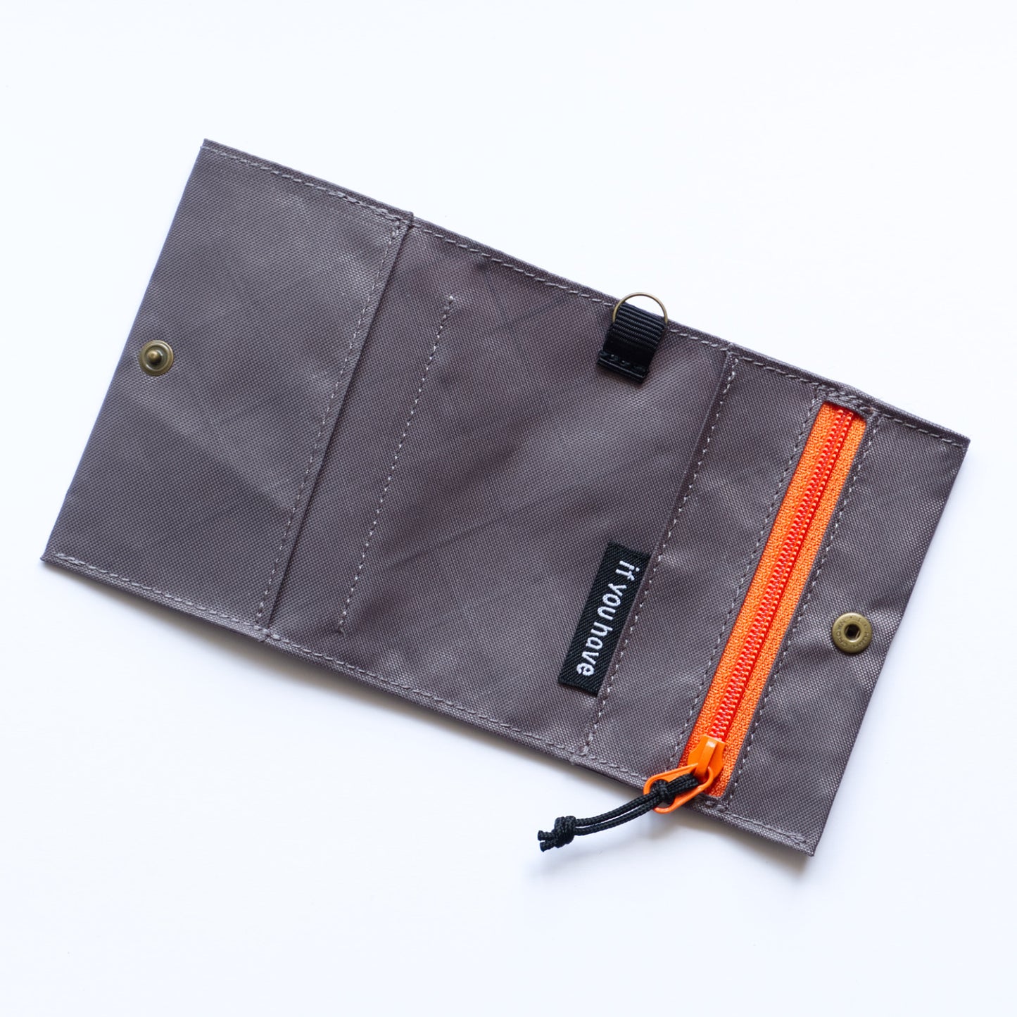 Wallet 2 Grey (EPX200)