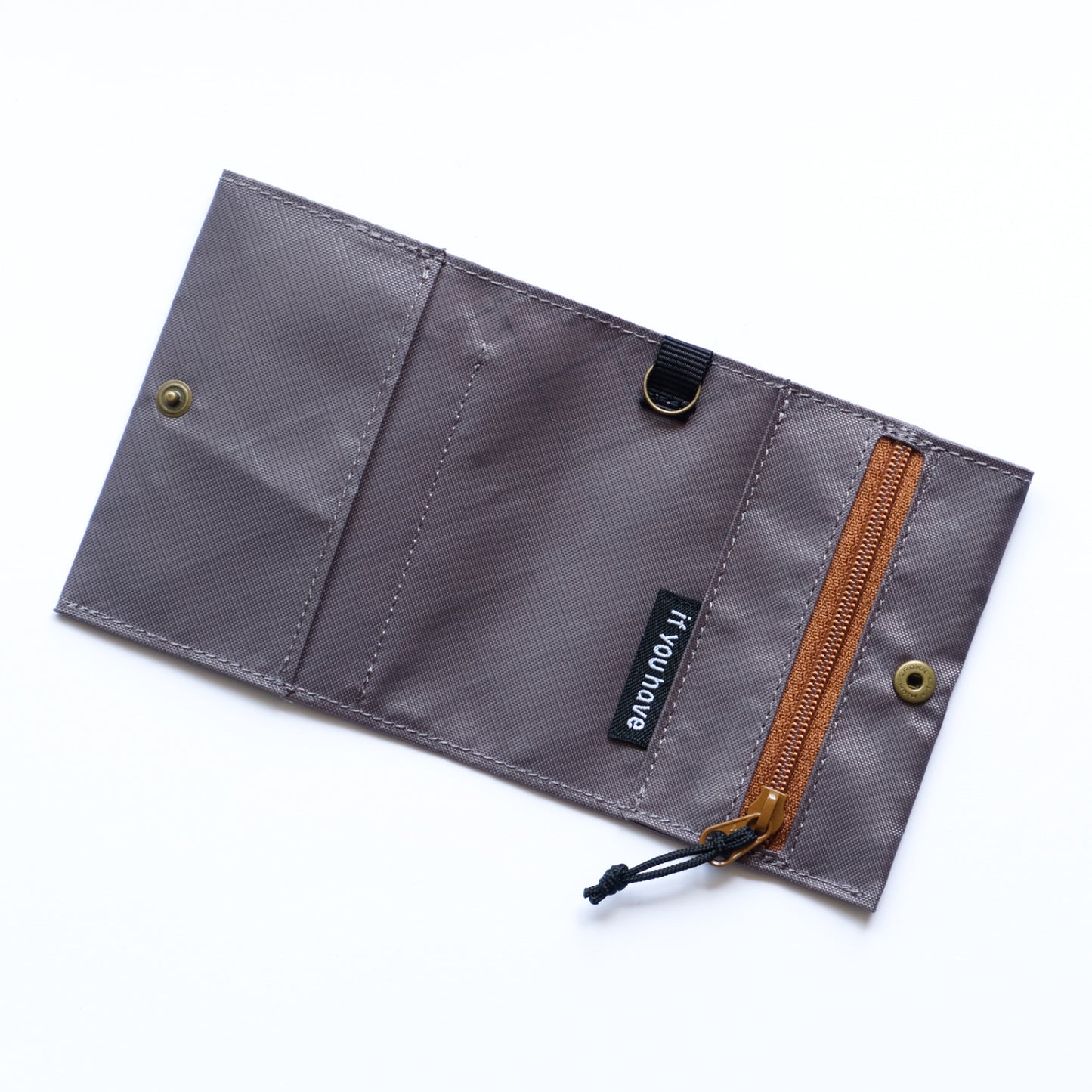 Wallet 2 Grey (EPX200)