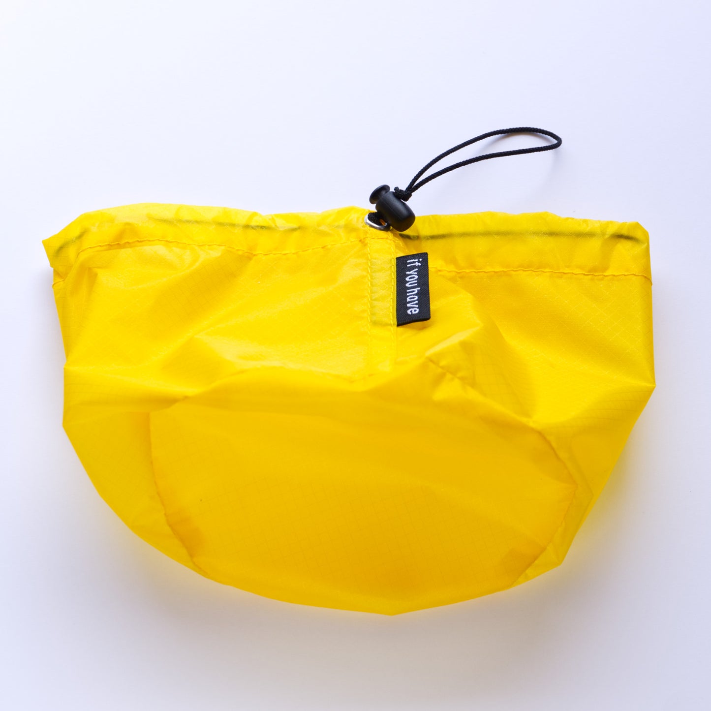 Stuff Sack for Pound Cup
