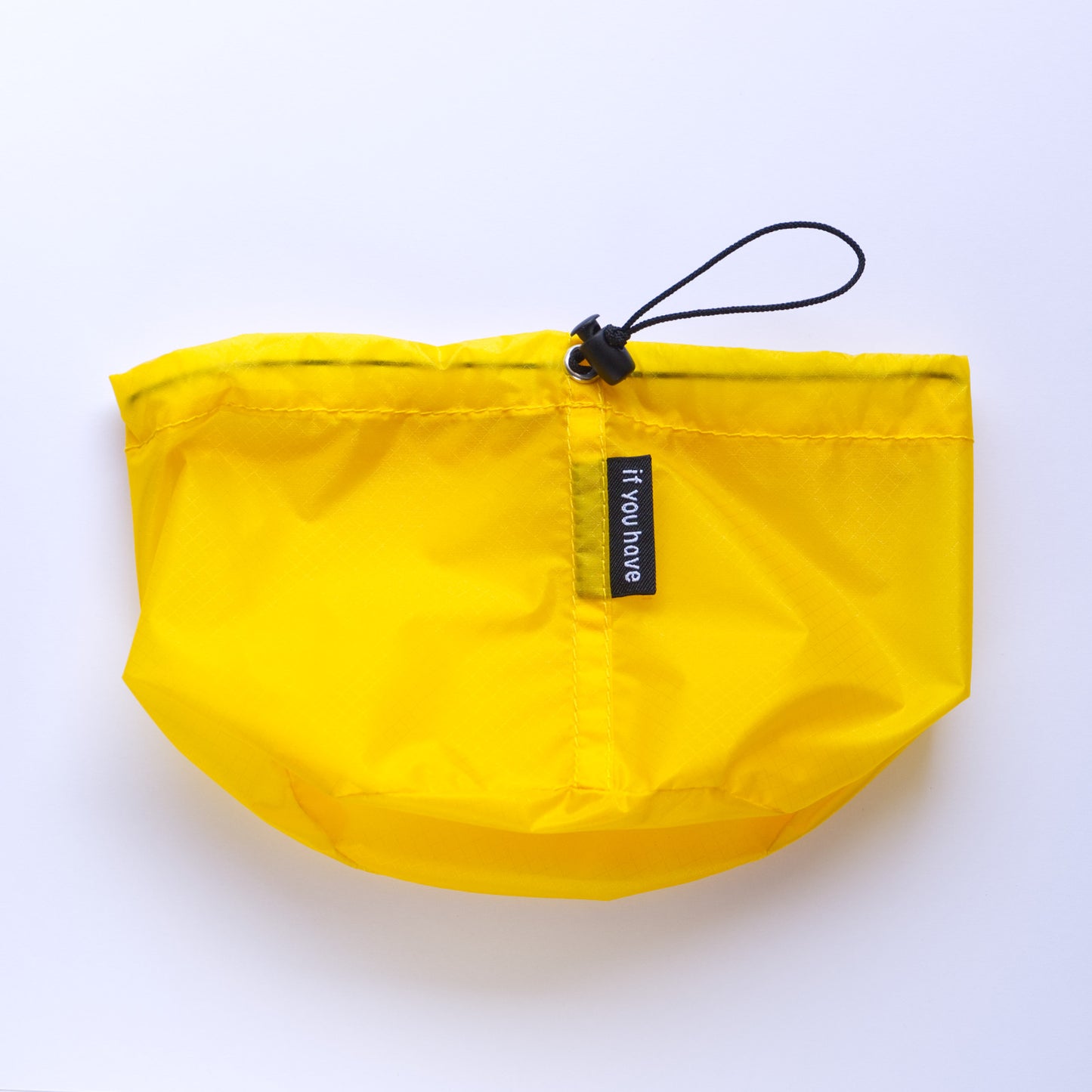Stuff Sack for Pound Cup