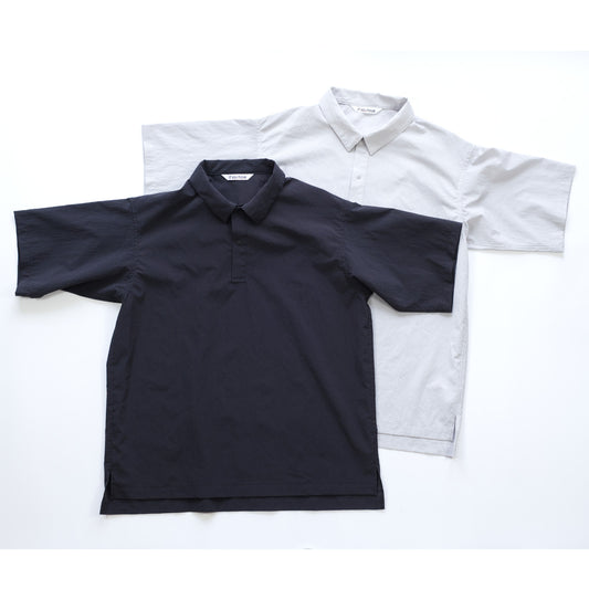 Summer Pullover SS