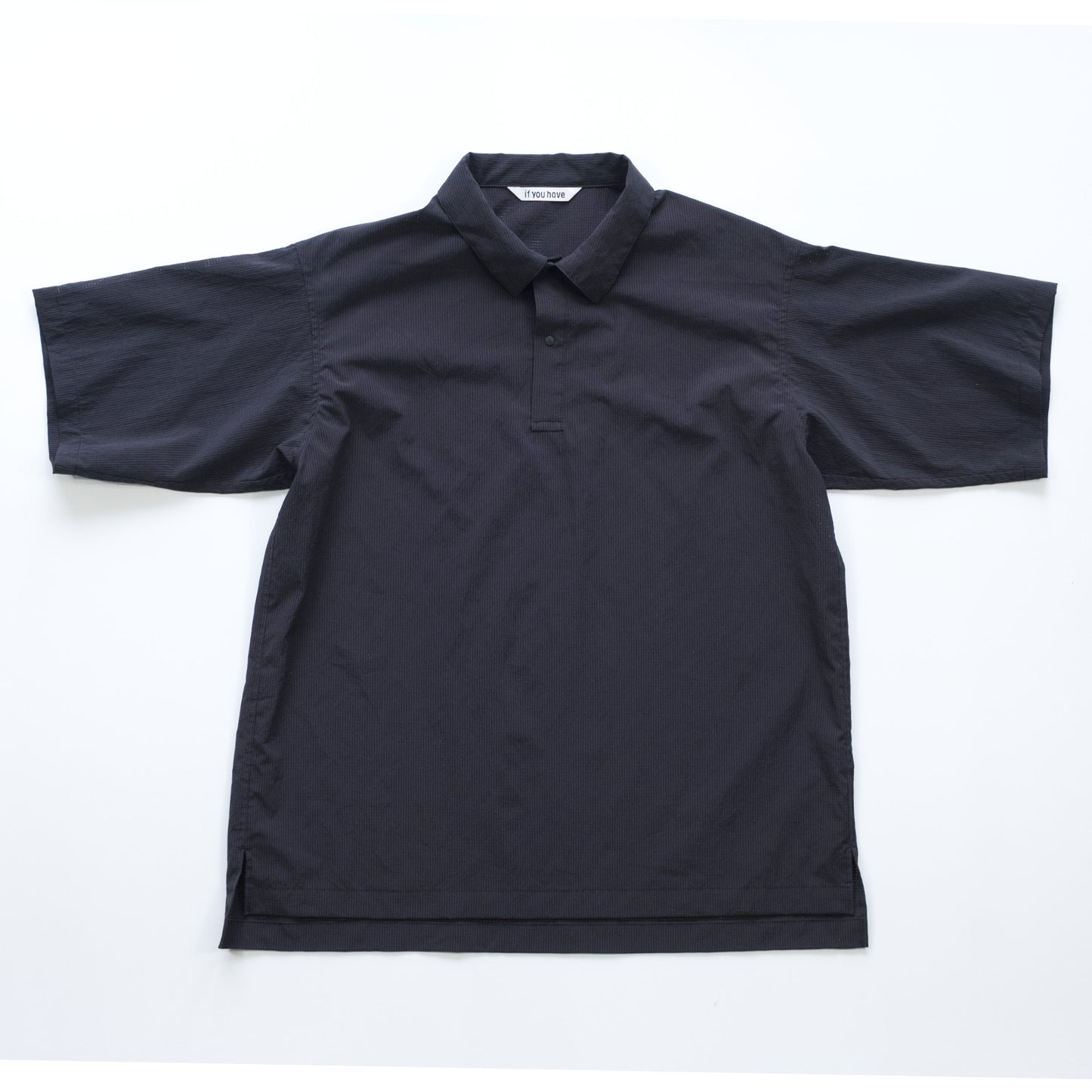 Summer Pullover SS