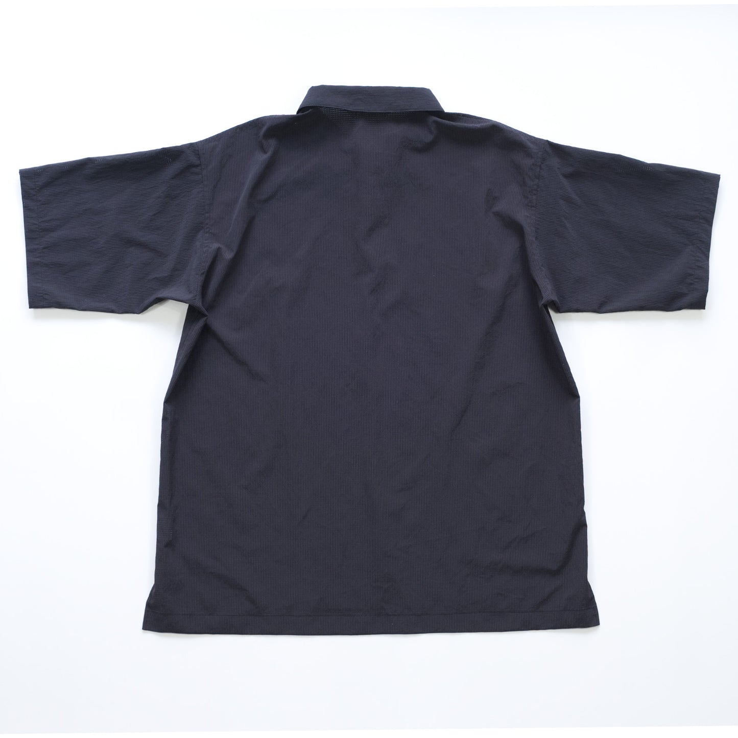 Summer Pullover SS
