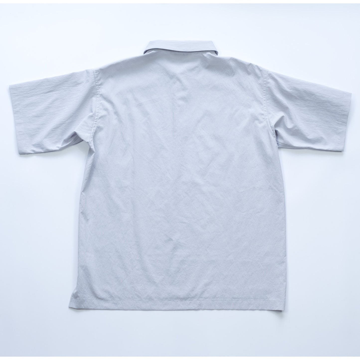 Summer Pullover SS