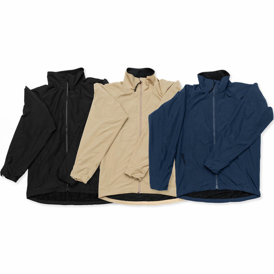 Black, Beige, Navy