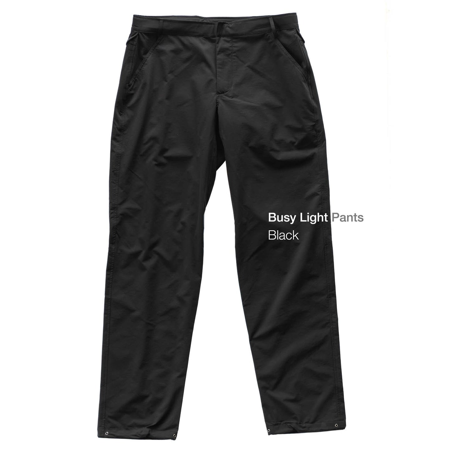 Busy Light Pants